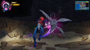 Metroid Ravenous Nintendo Switch 2