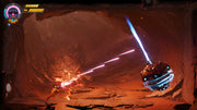 Metroid Ravenous Nintendo Switch 2