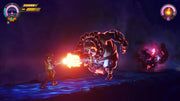 Metroid Ravenous Nintendo Switch 2