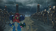 Metroid Ravenous Nintendo Switch 2