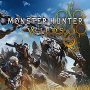 Monster Hunter Wilds PlayStation