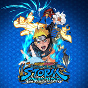 Naruto x Boruto Ultimate Ninja Storm Connections PlayStation