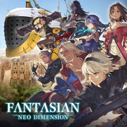 FANTASIAN Neo Dimension