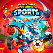 Looney Tunes: Wacky World of Sports Xbox