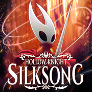 Hollow Knight Silksong
