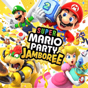 Super Mario Party Jamboree NS