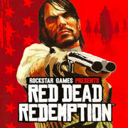 Red Dead Redemption PlayStation