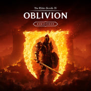 The Elder Scrolls IV: Oblivion PlayStation