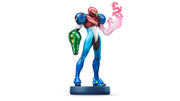 amiibo™ - Samus - Metroid™ Ravenous Series