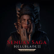 Senua's Saga: Hellblade II Enhanced PlayStation