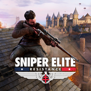 Sniper Elite: Resistance PlayStation