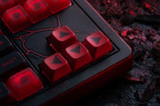 Teclas direccionales del 8BitDo Retro 87 Gears of War E-Day