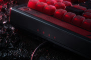 Conectividad del teclado 8BitDo Retro 87 Gears of War E-Day