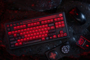8BitDo Retro 87 Mechanical Keyboard Gears of War E-Day