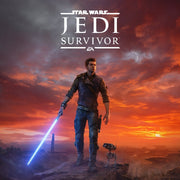 Star Wars Jedi: Survivor PlayStation