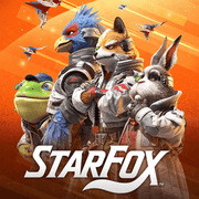 Star Fox NS2