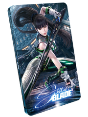 Stellar Blade edición SteelBook para Nintendo Switch 2