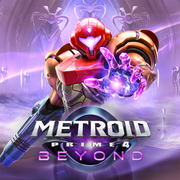 Metroid Prime 4: Beyond Nintendo Switch 2