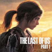 The Last of Us Part I PlayStation