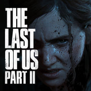 The Last of Us Part II PlayStation