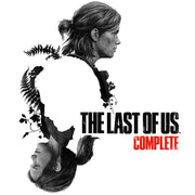 The Last of Us Complete PlayStation