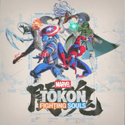 Marvel Tokon: Fighting Souls
