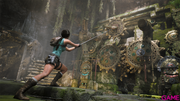 Tomb Raider Legacy of Atlantis Collector's Edition Nintendo Switch 2