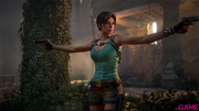 Tomb Raider Legacy of Atlantis Collector's Edition Nintendo Switch 2