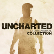 UNCHARTED™ The Nathan Drake Collection PlayStation