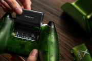 8BitDo X25 charging dock batería