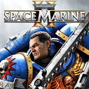 Warhammer 40,000: Space Marine II PlayStation
