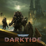 Warhammer 40,000: Darktide PlayStation