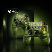 XBOX X25 Special Edition con caja