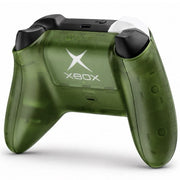 XBOX X25 Special Edition vista trasera